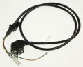 Sharp Mains Power Lead - Power Cord